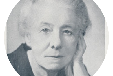 Mabel E. Tomlinson