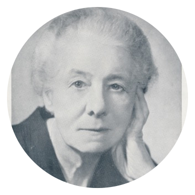 Mabel E. Tomlinson