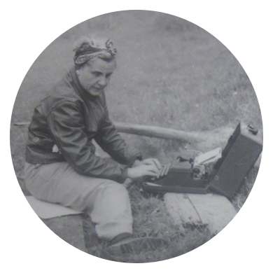 Elsie Jury