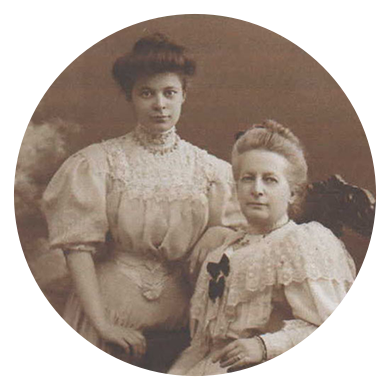 Mary “Polly” Winearls Porter