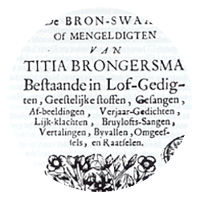 Titia Brongersma