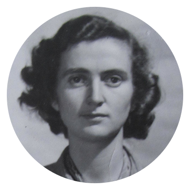 Bridget Allchin