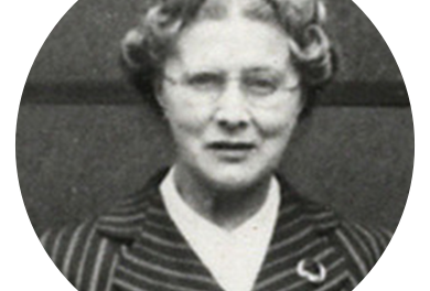 Ethel Currie