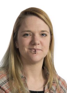 Jessica Bryan, Senior Archaeologist, MOLA.
