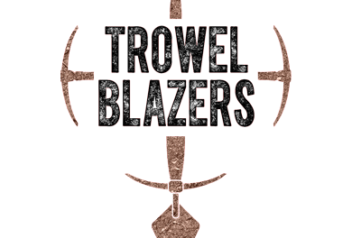 Trowel Blazing in the Classroom