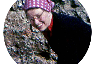 Peggy Wilson
