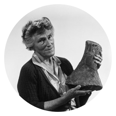 Joan Wiffen