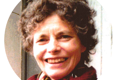 Camilla Dickson