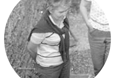 Annette Laming