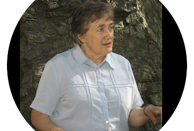 Margaret Wood