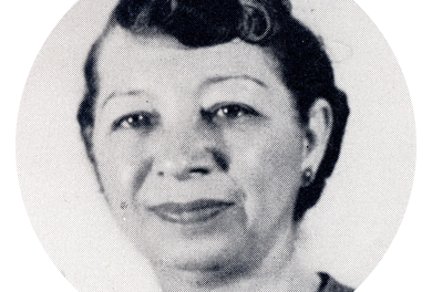 Marguerite Thomas Williams