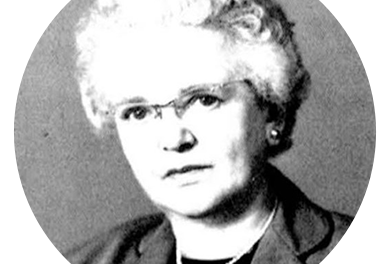 Grace Anne Stewart