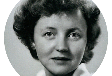 Brenda Swinbank