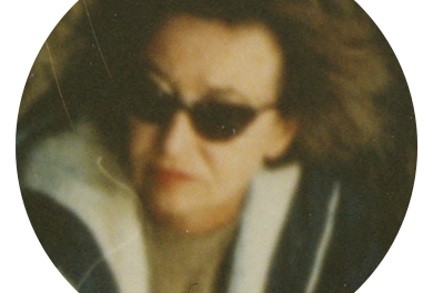 Margaret B.E. Shinnie