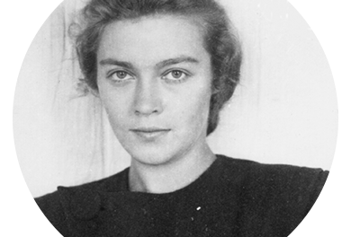 Nadezhda Kalugina
