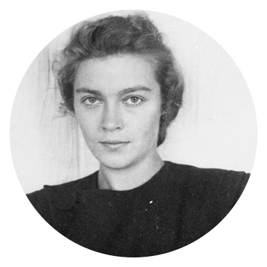 Nadezhda Kalugina