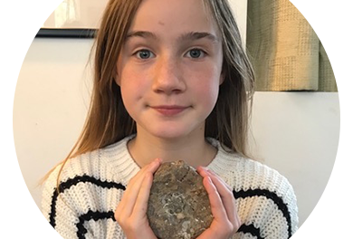 Mary Anning Rocks