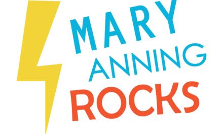 Mary Anning Deserves a Statue