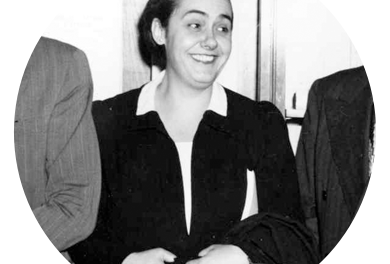 Virgínia Rau