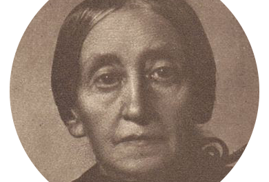 Johanna Mestorf