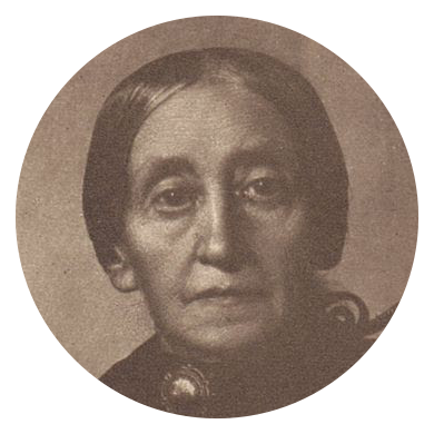 Johanna Mestorf