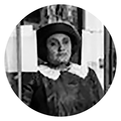 Isabel Ramírez Castañeda