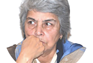 Solmaz Kashkay