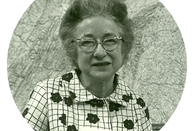 Catherine McCann