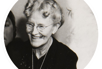 Harriett May Allyn