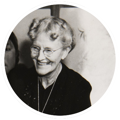 Harriett May Allyn