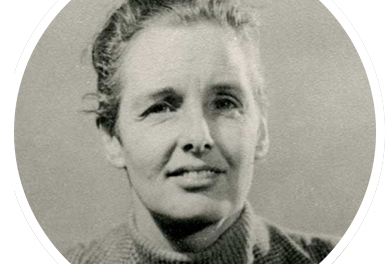 Joan du Plat Taylor