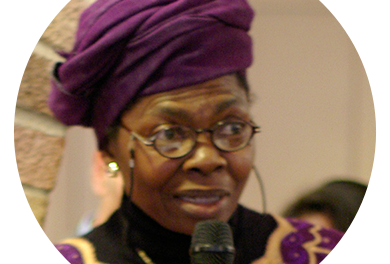 Margaret Adebisi Sowunmi