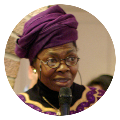 Margaret Adebisi Sowunmi