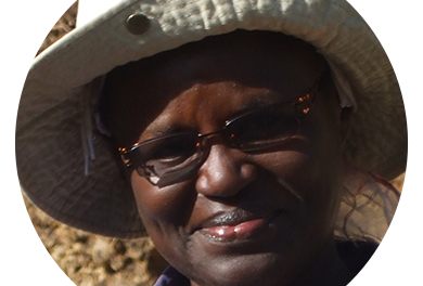 Emma Mbua 