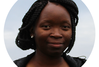 Nthabiseng Mokoena