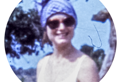 Susan Keech McIntosh