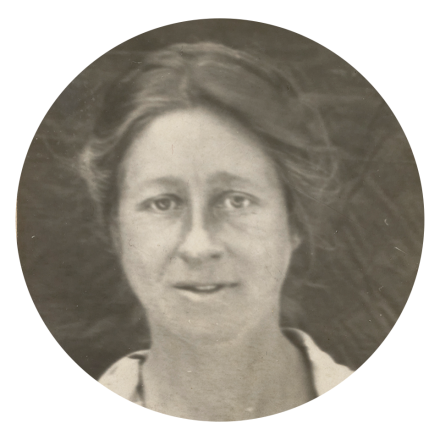 Sylvia Benton