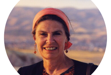 Dominique Collon