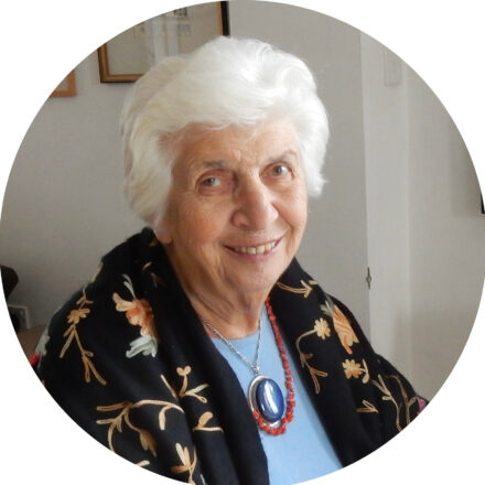 Lamia Al-Gailani Werr
