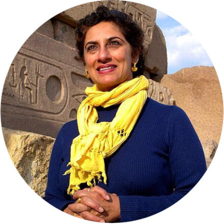 Salima Ikram