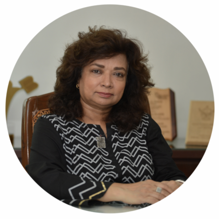 Asma Ibrahim اسما ابراہیم۔