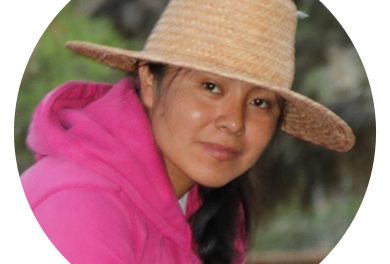 Kary Dimas: Following the footsteps of the first Mesoamericans