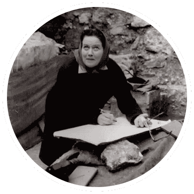 Crystal-Margaret Bennett