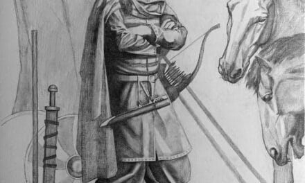The Birka Warrior of Grave BJ 581 – How Archaeology Erases Female Narratives