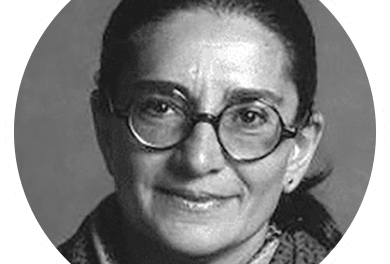 Selma Al-Radi